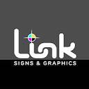 Link Signs and Graphics Logo