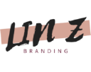 Lin Z Branding Logo