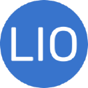 LIO Digital Marketing Agency Logo