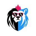 Lion Bear Media Logo