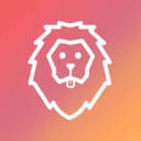 Liondog Creative Logo