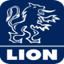 Lion FPG Logo