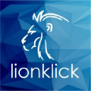 LionKlick Logo