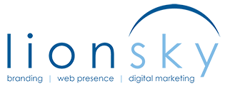 LionSky Logo
