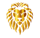 Lion Works Digital Logo