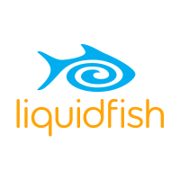 liquidfish Logo