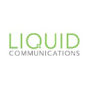 Liquid Communications Logo