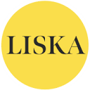 Liska Design Studio Logo