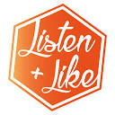 Listen and Like Digital Marketing Logo