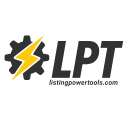 Listing Power Tools Logo