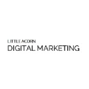 Little Acorn Digital Marketing Logo