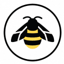 Little Bee Marketing Logo