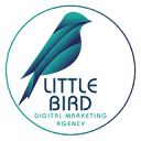Little Bird Digital Marketing Logo