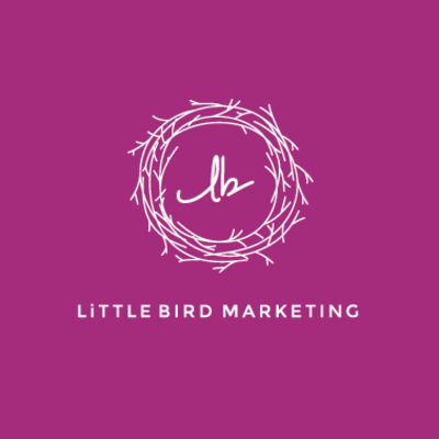 Little Bird Marketing Logo