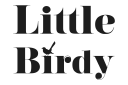Little Birdy Web & Design Logo