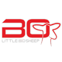 Little BO Sheep Club Lambs Logo