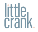 Little Crank Logo