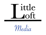 Little Loft Media Logo