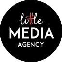 Little Media Agency Logo