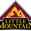 Little Mountain Printing Logo