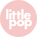 Little Pop Marketing Logo