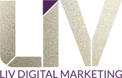 Liv Digital Marketing Logo
