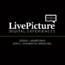 LivePicture  Logo