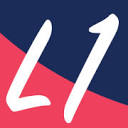 Live 1 Media Logo