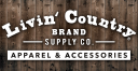 Seven 1 Studios/Livin' Country Apparel Logo