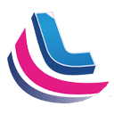 Living Web Design logo