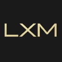 Liv X Media Ltd Logo