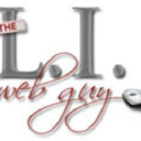 LI Web Guy Inc. Logo