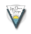 Liza Dawn Design Logo