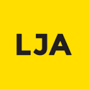 LJA Studios Logo