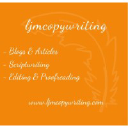 ljmcopywriting Logo