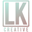 LK Creative Logo