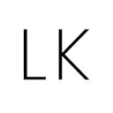 LK Design Logo