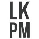 LKPM Designs Logo