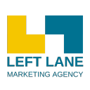 Left Lane Marketing Agency Logo