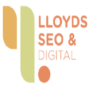 Lloyds SEO Ltd Logo