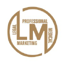 LM Professional Marketing LLC Logo