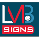 LMB Signs Logo