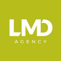 LMD Agency Logo