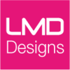 LMD Designs Logo