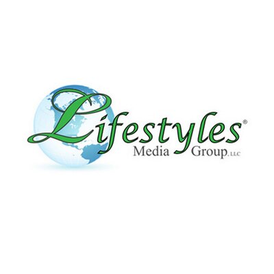 Lifestyles Media Group, LLC Logo