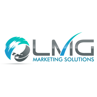 LMG Marketing Solutions Logo
