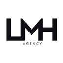 LMH Agency Logo