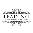 Leading Marketing Solutions Logo
