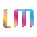 LM Sign and Print Logo