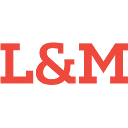 L & M Signs Logo